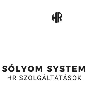 logo Sólyom System