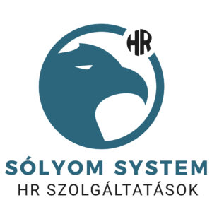 Sólyom System logo